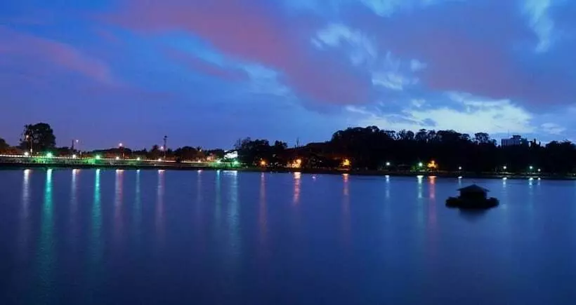 Fotos del hotel Coraltree By Goldfinch S Bangalore:  12