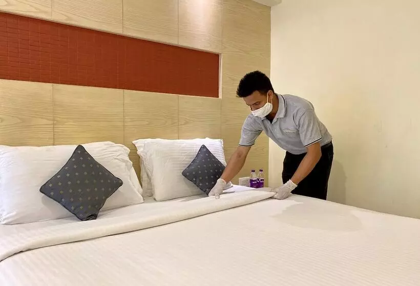 Fotos del hotel Coraltree By Goldfinch S Bangalore:  2