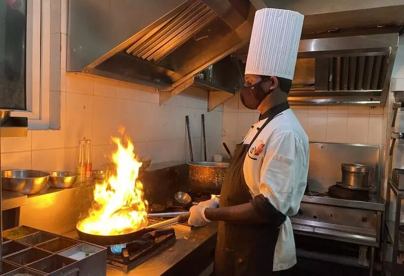 Fotos del hotel Coraltree By Goldfinch S Bangalore:  16