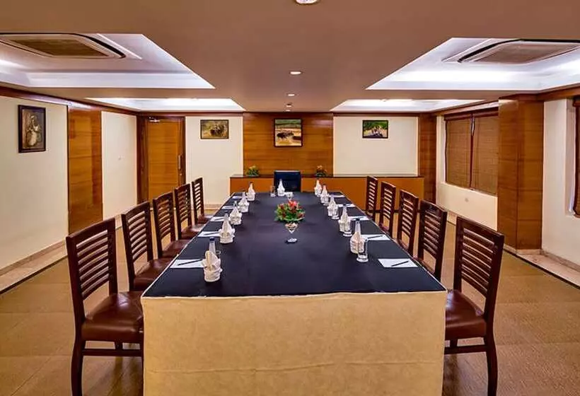 Fotos del hotel Coraltree By Goldfinch S Bangalore:  10