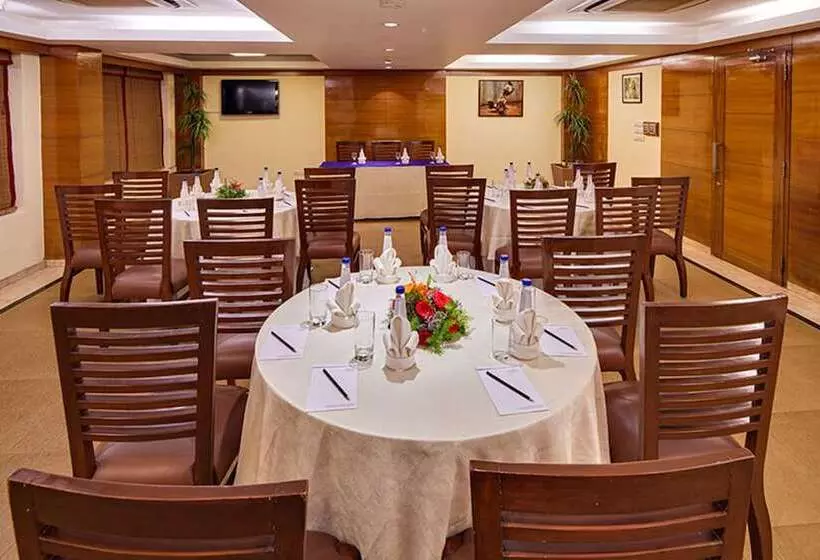 Fotos del hotel Coraltree By Goldfinch S Bangalore:  4