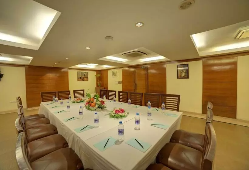 Fotos del hotel Coraltree By Goldfinch S Bangalore:  5