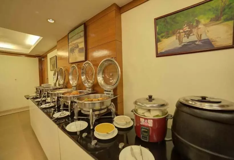 Fotos del hotel Coraltree By Goldfinch S Bangalore:  22