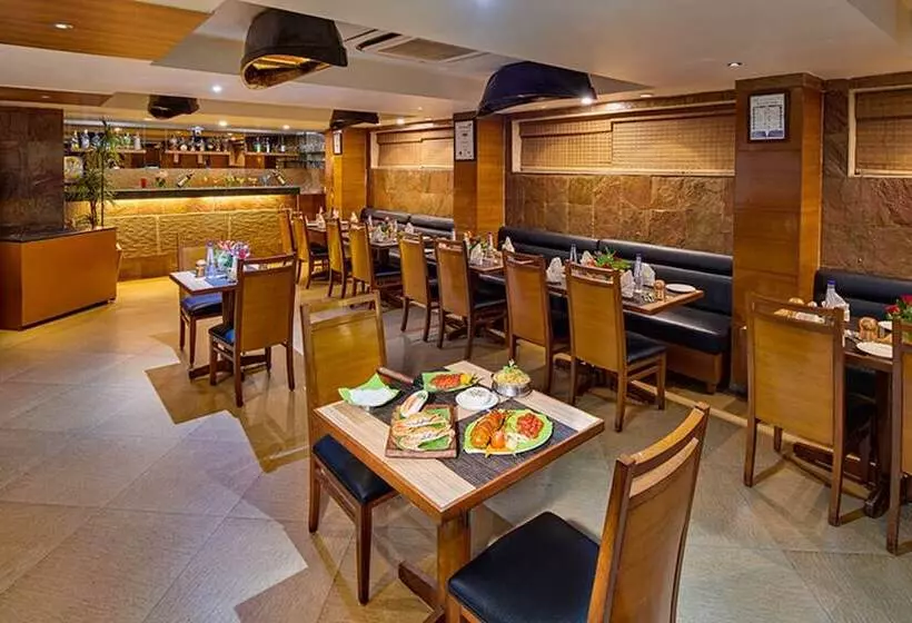 Fotos del hotel Coraltree By Goldfinch S Bangalore:  9