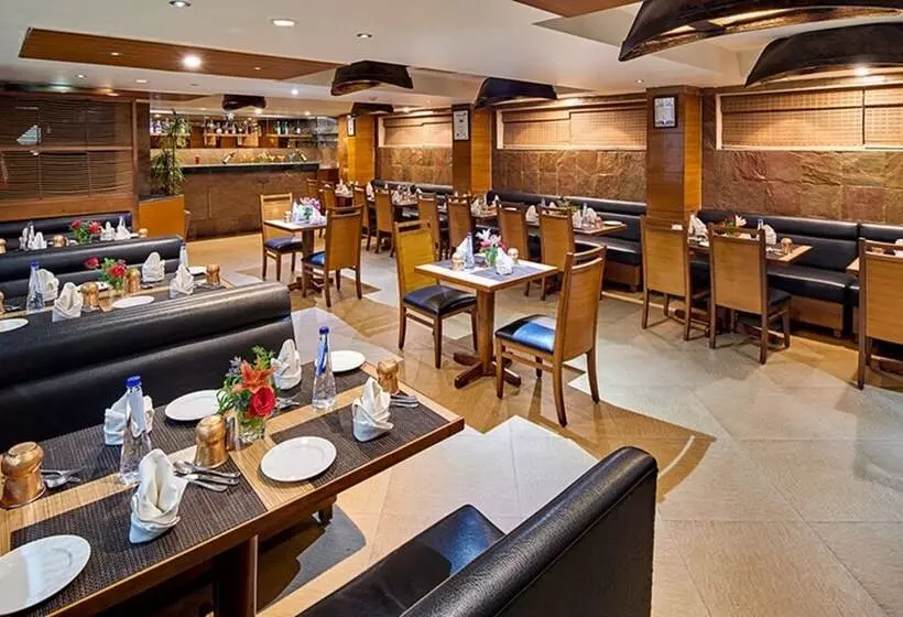 Fotos del hotel Coraltree By Goldfinch S Bangalore:  18