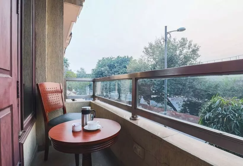 Fotos del hotel Cosy Grand:  7