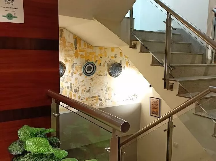 Fotos del hotel Cosy Grand:  6