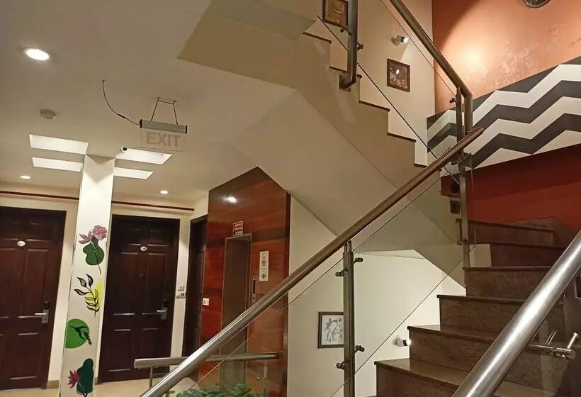 Fotos del hotel Cosy Grand:  3