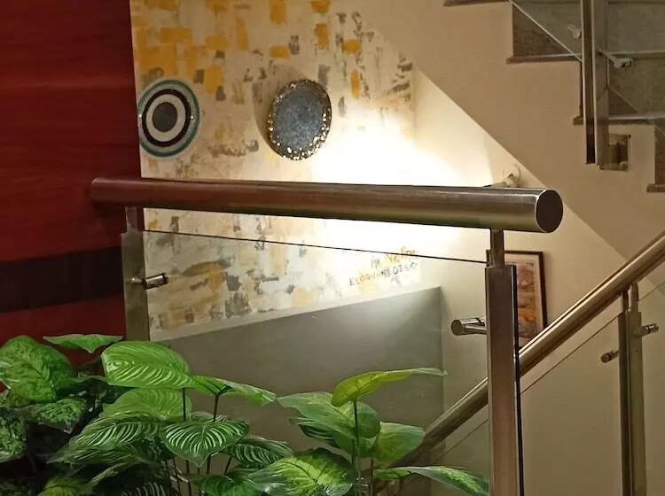 Fotos del hotel Cosy Grand:  8