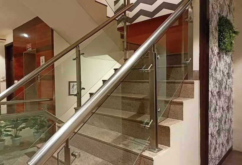 Fotos del hotel Cosy Grand:  9