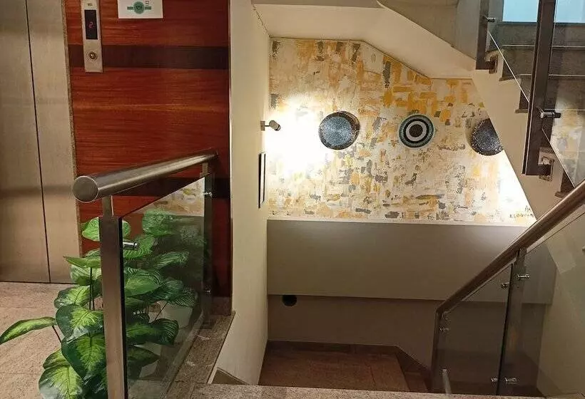 Fotos del hotel Cosy Grand:  2