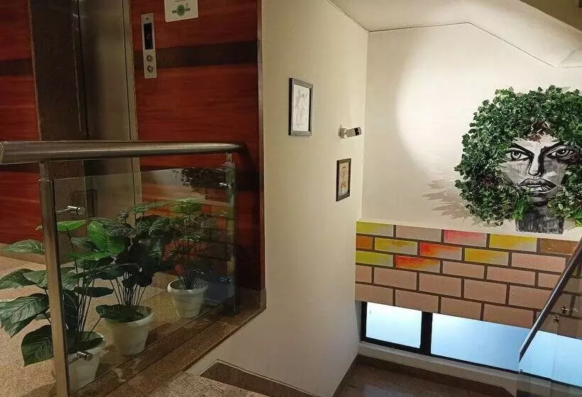 Fotos del hotel Cosy Grand:  11