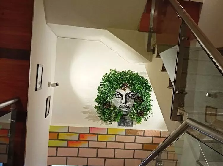 Fotos del hotel Cosy Grand:  10