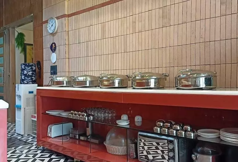 Fotos del hotel Cosy Grand:  13