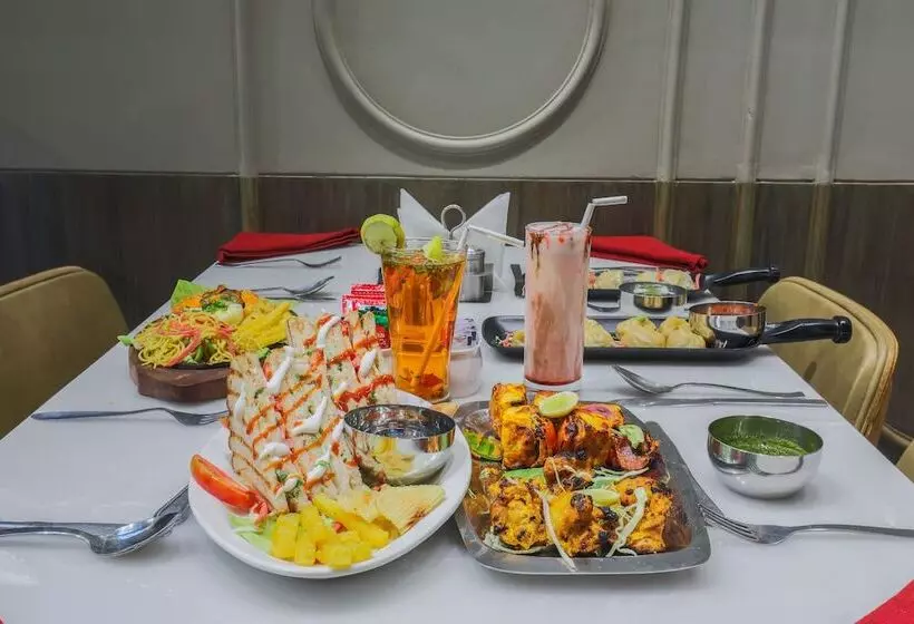 Fotos del hotel Cosy Grand:  4