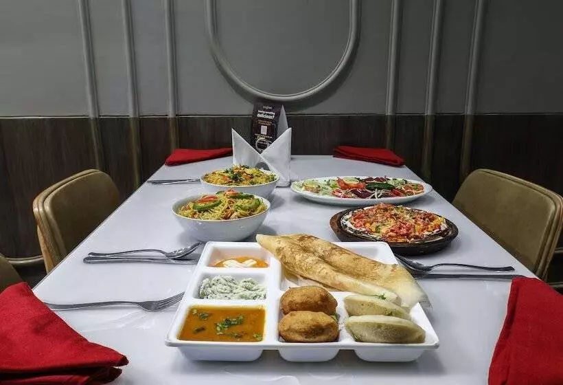 Fotos del hotel Cosy Grand:  12