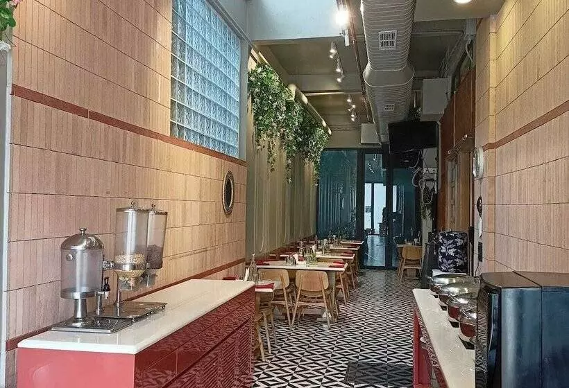 Fotos del hotel Cosy Grand:  5