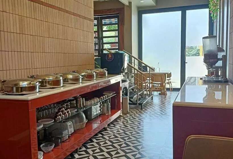 Fotos del hotel Cosy Grand:  14