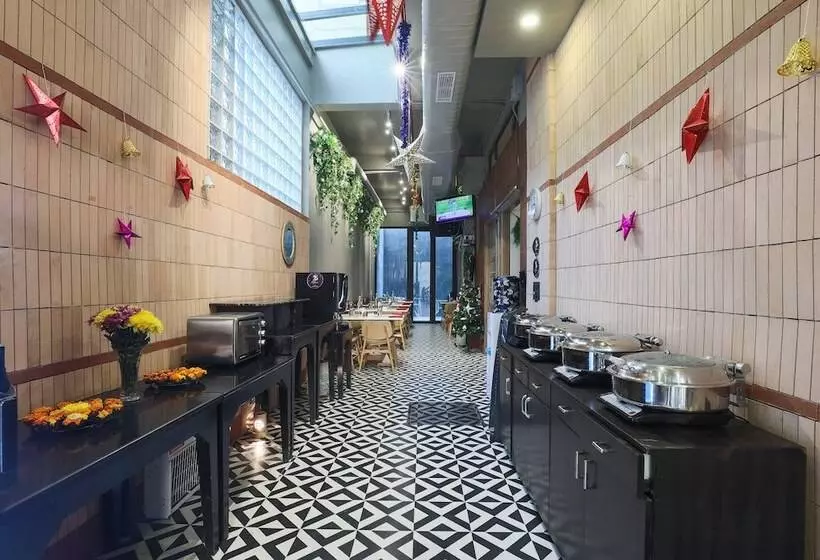 Fotos del hotel Cosy Grand:  15