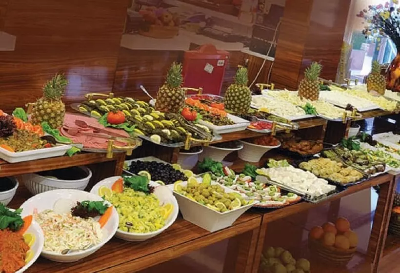 Fotos del hotel Dara Old City:  4