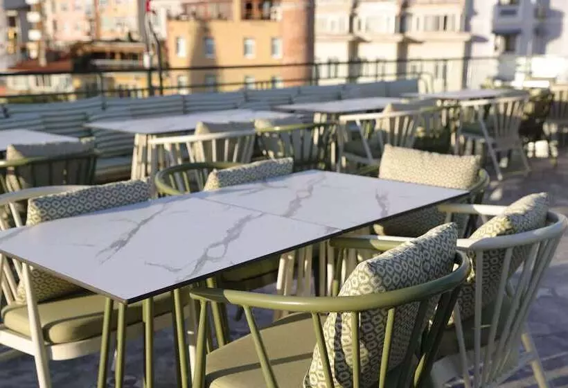 Fotos del hotel Dara Old City:  12