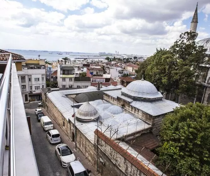 Fotos del hotel Dara Old City:  8