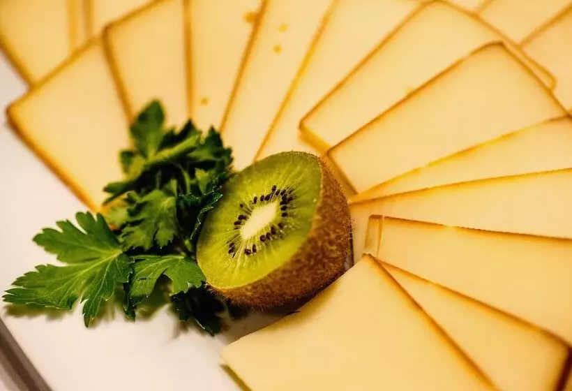 Fotos del hotel Eden:  22