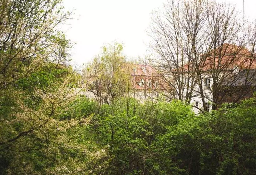 Fotos del hotel Eden:  8