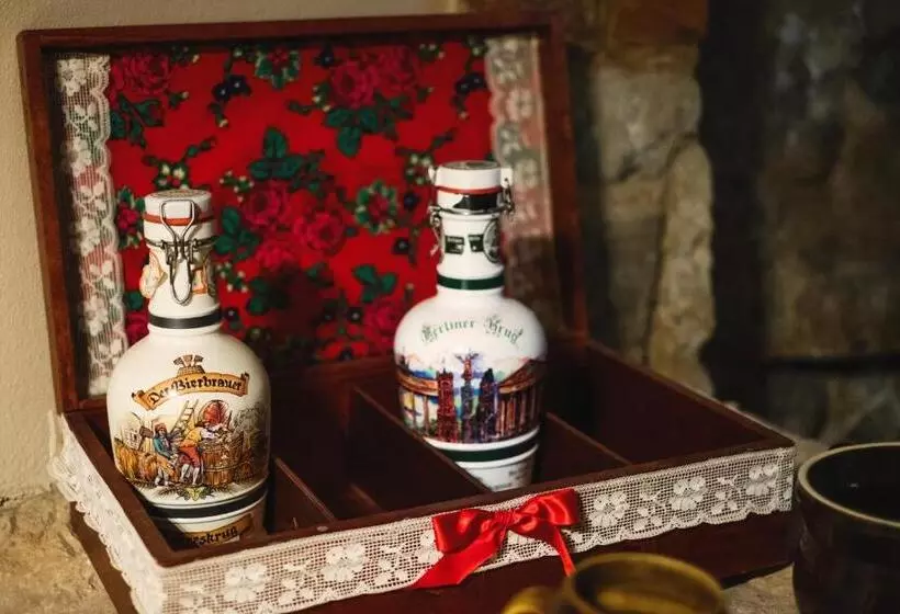 Fotos del hotel Eden:  17