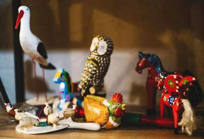 Fotos del hotel Eden:  15