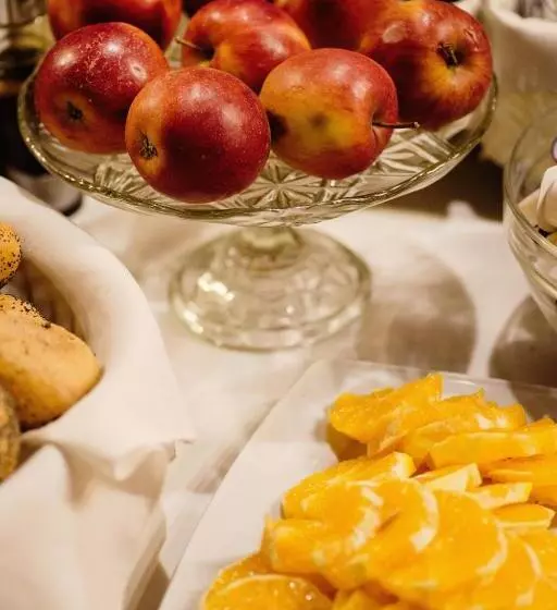 Fotos del hotel Eden:  25