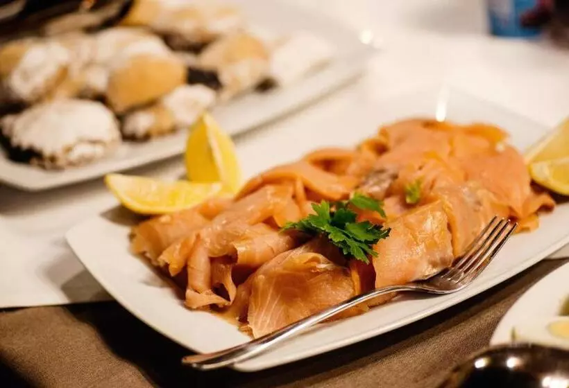 Fotos del hotel Eden:  23