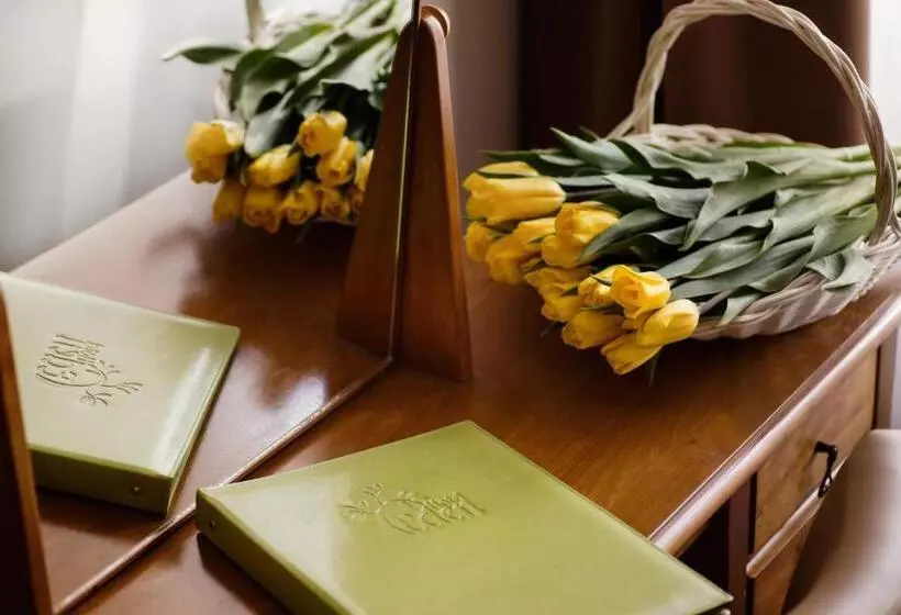 Fotos del hotel Eden:  7