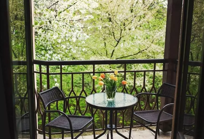 Fotos del hotel Eden:  5