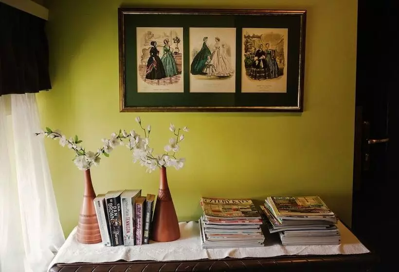 Fotos del hotel Eden:  12