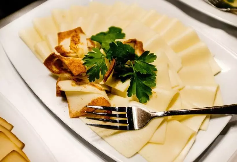 Fotos del hotel Eden:  18