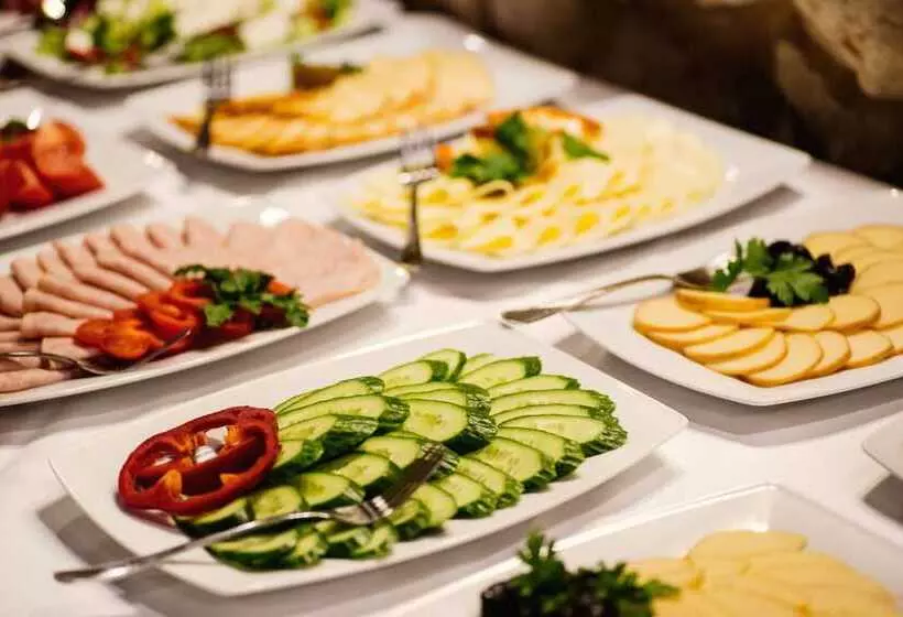 Fotos del hotel Eden:  14