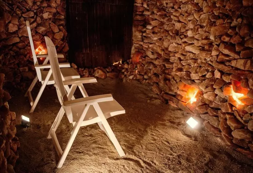 Fotos del hotel Eden:  9