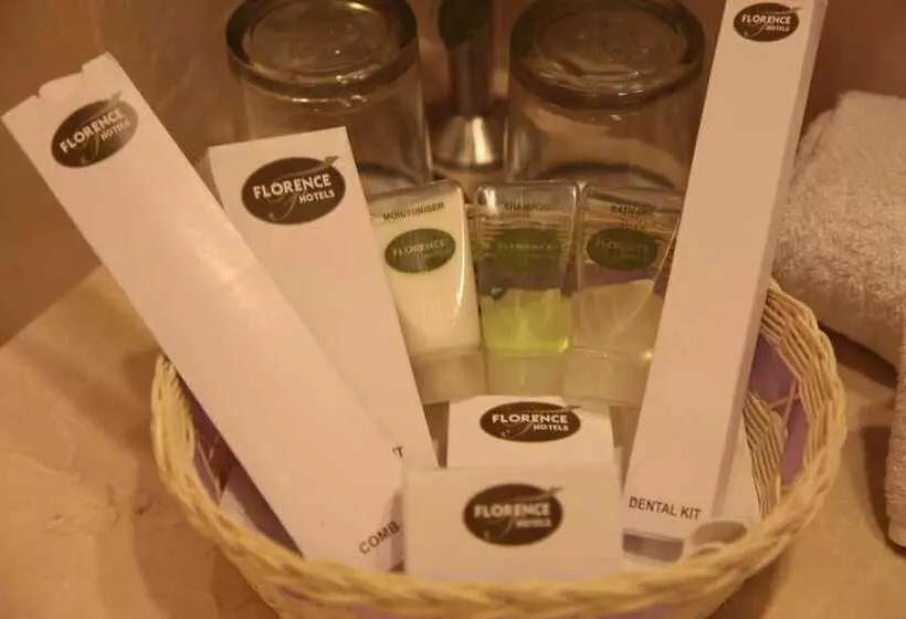 Fotos del hotel Florence:  2