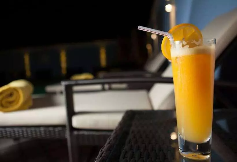 Fotos del hotel Grand Regal:  16