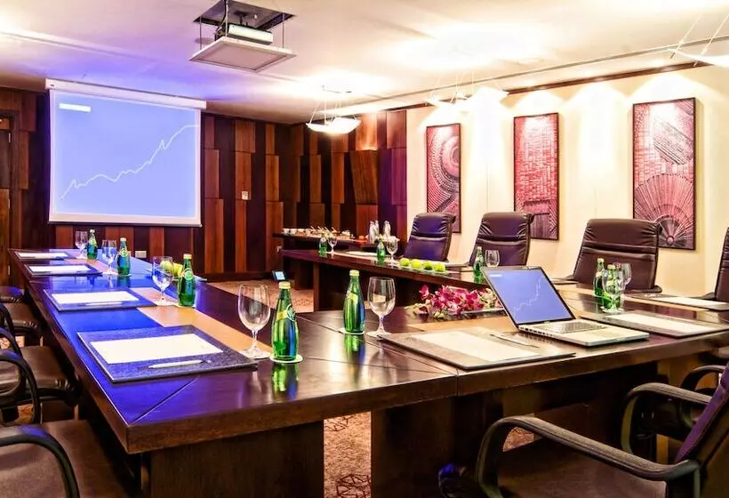 Fotos del hotel Grand Regal:  17