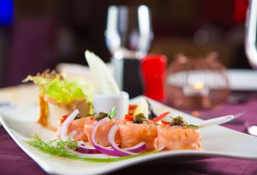 Fotos del hotel Grand Regal:  23