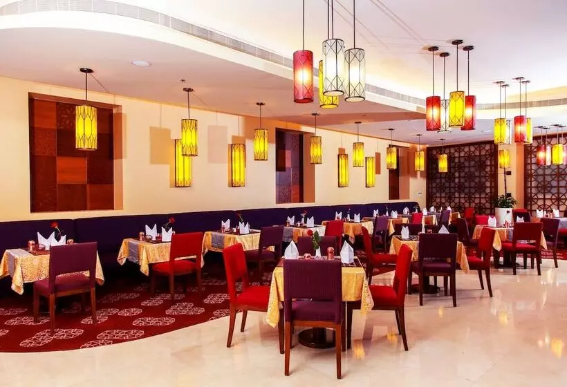 Fotos del hotel Grand Regal:  7