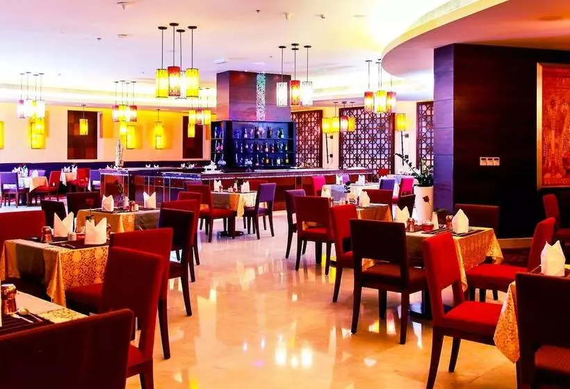 Fotos del hotel Grand Regal:  15