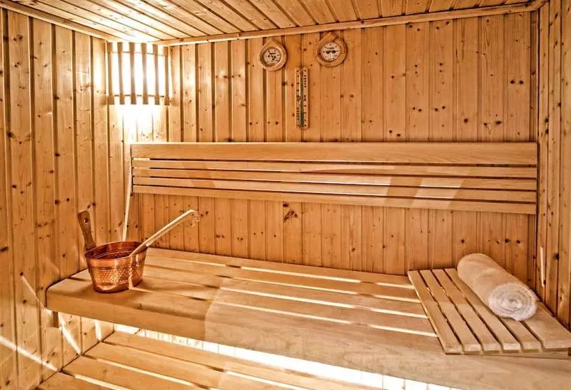 Fotos del hotel Grand Regal:  6