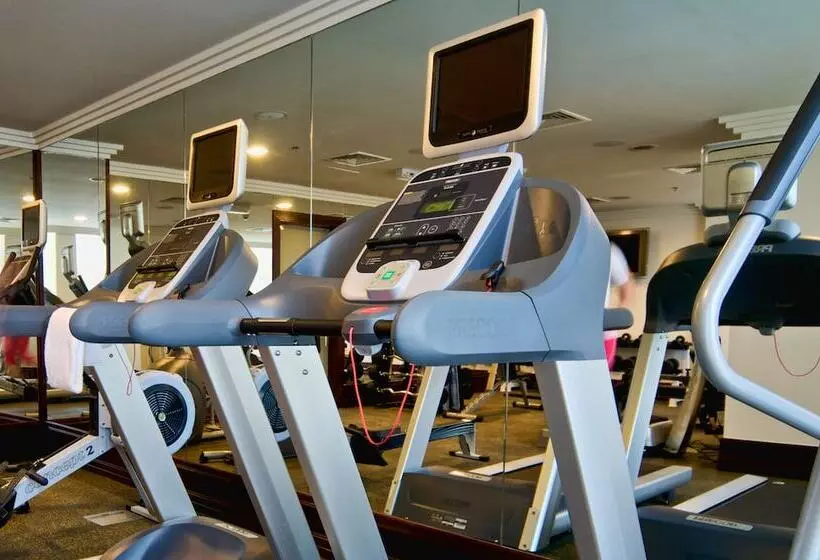 Fotos del hotel Grand Regal:  5