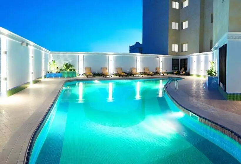 Fotos del hotel Grand Regal:  3