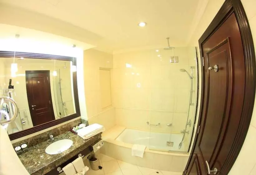 Fotos del hotel Grand Regal:  24