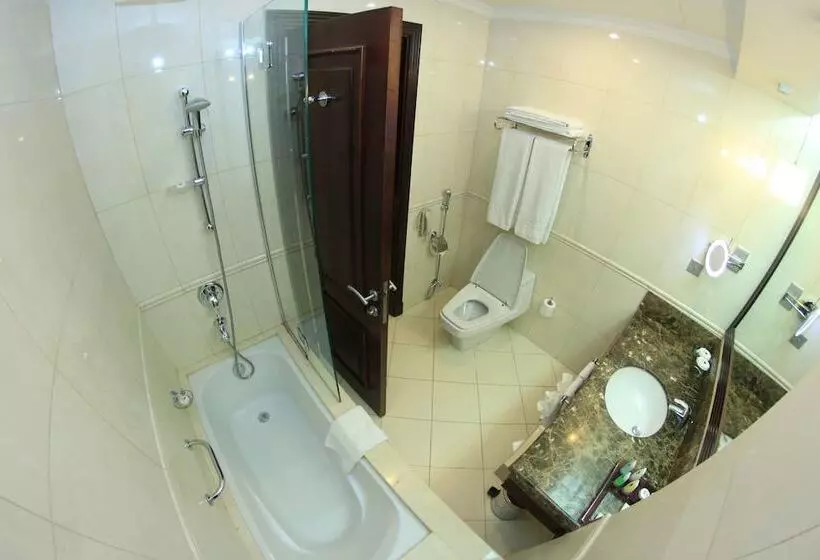 Fotos del hotel Grand Regal:  21