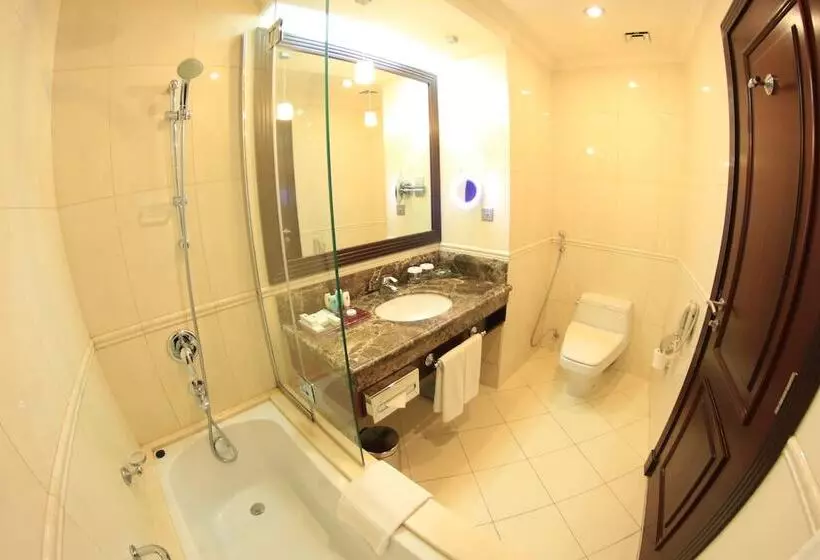 Fotos del hotel Grand Regal:  18